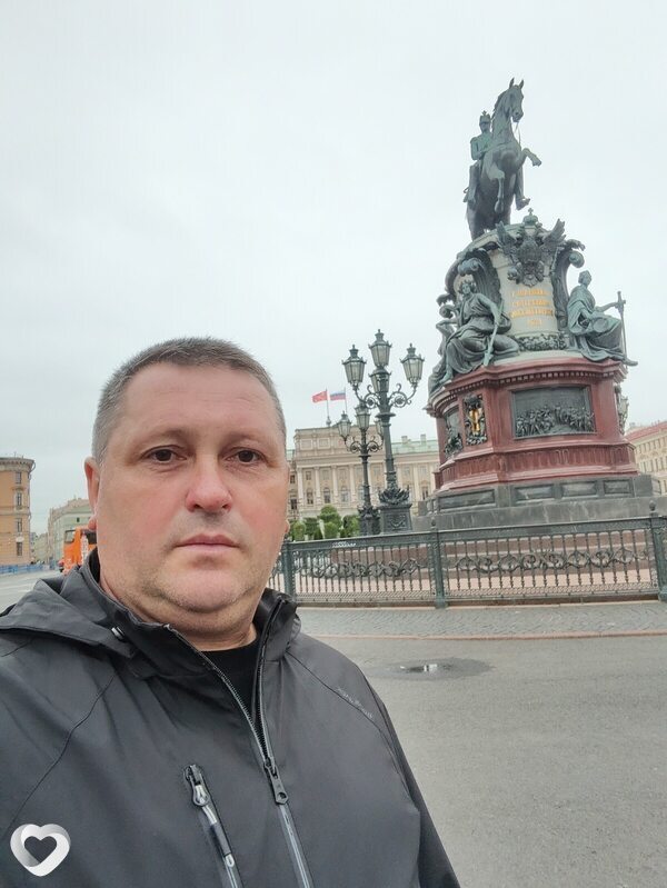 Алексей, 46, Волгограде — анкета №4085425