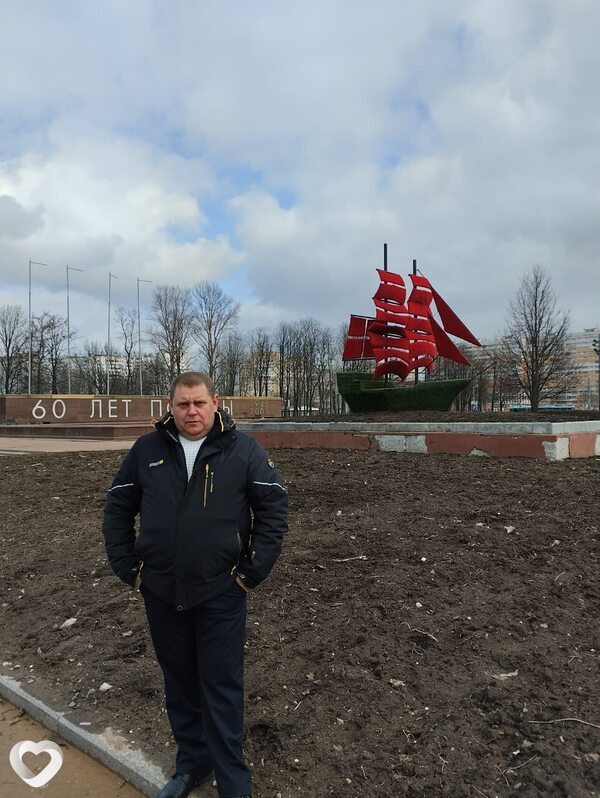 Сергей, 42, Воронеже — анкета №4085436