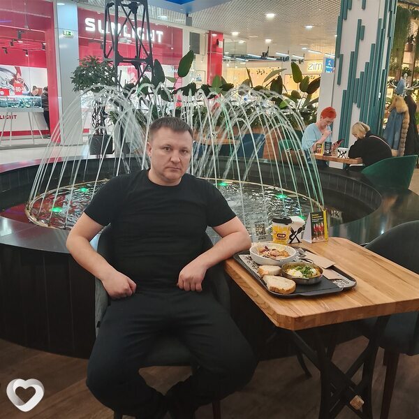 Александр, 44, Архангельске — анкета №4085440