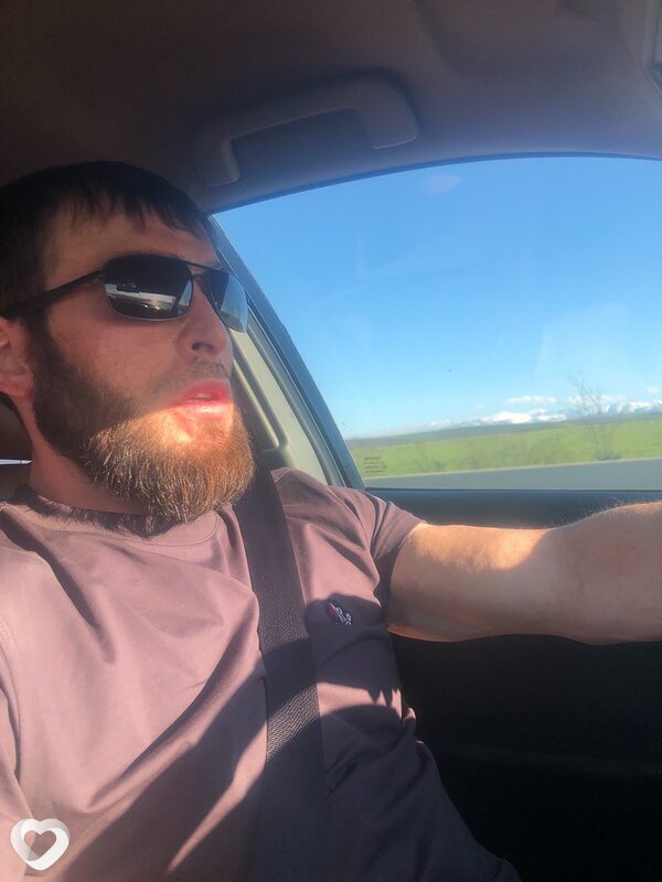 Ганатта, 36, Грозном — анкета №4085447