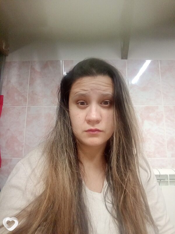 Валентина, Кунгур