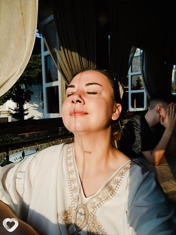 Арина, 36, Калуге — анкета №4085457