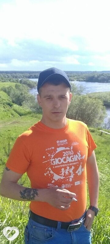 Алексей, 40, Вологде — анкета №4085461