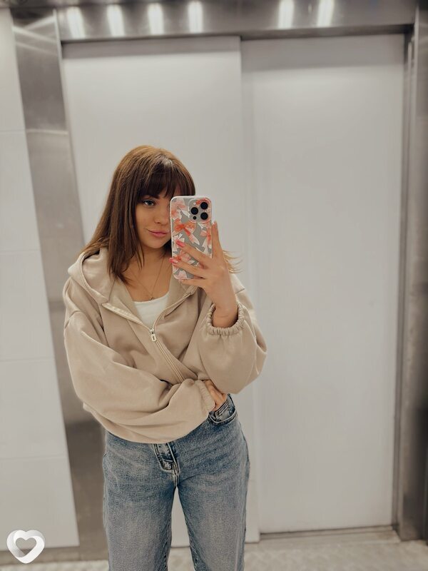 Вика, 28, Москве — анкета №4085462