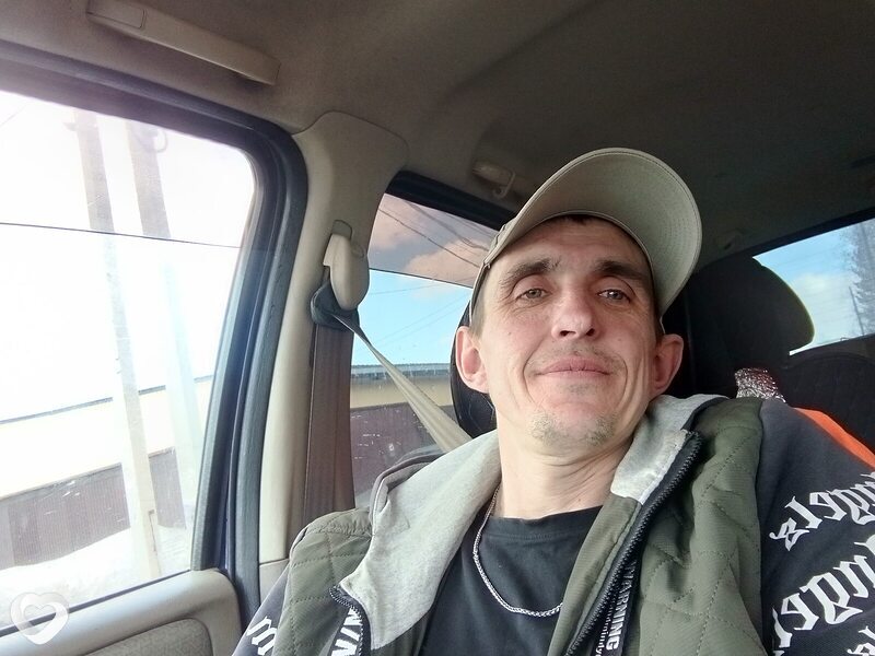 Виталий, 39, Братске — анкета №4085463