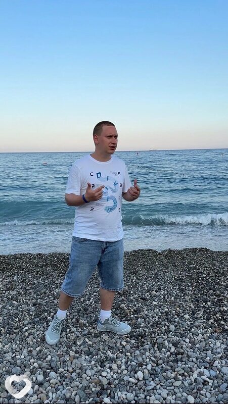 Владислав, 38, Саратове — анкета №4085790