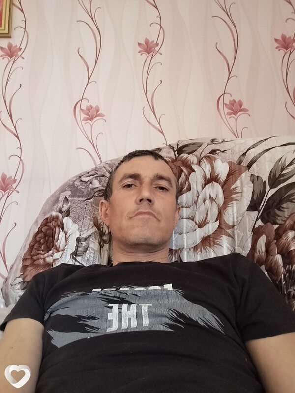 Виталя, 40, Иркутске — анкета №4085799