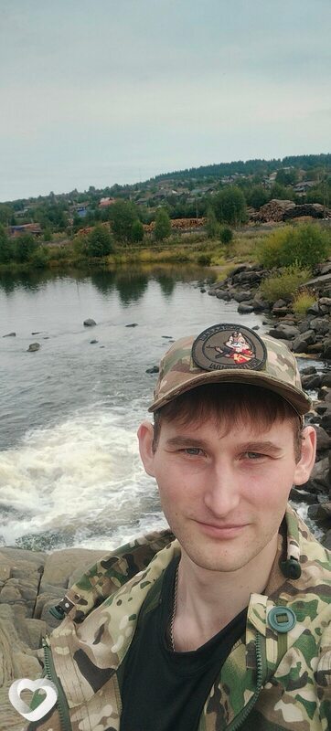 Виталий, 24, Нижнем Тагиле — анкета №4085806