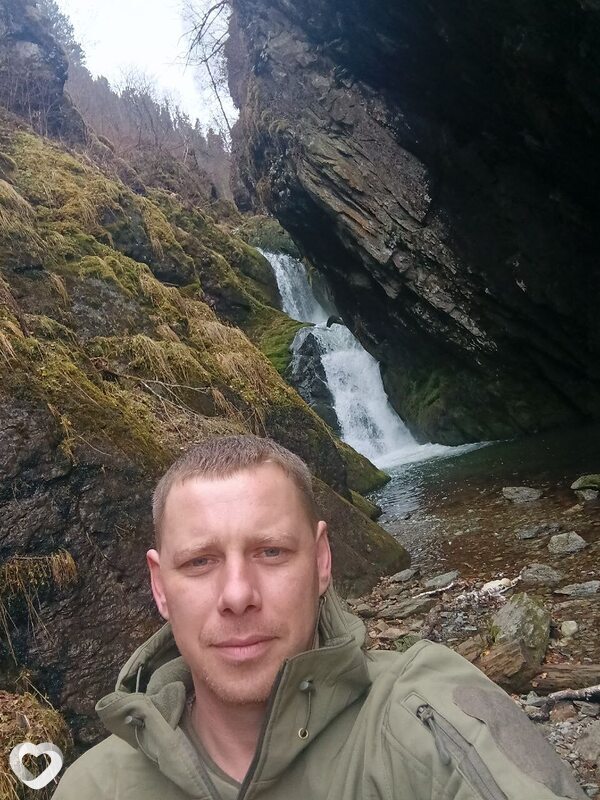 Валерий, 38, Ленинске-Кузнецком — анкета №4085813