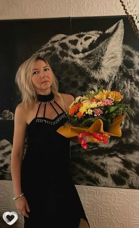 Наталья, 47, Самаре — анкета №4085517
