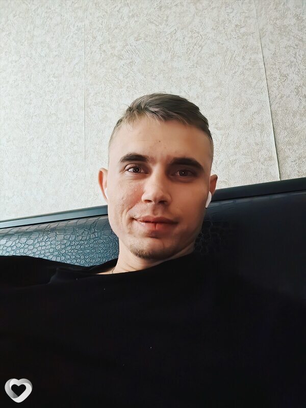 Алексей, 28, Кемерове — анкета №4085522