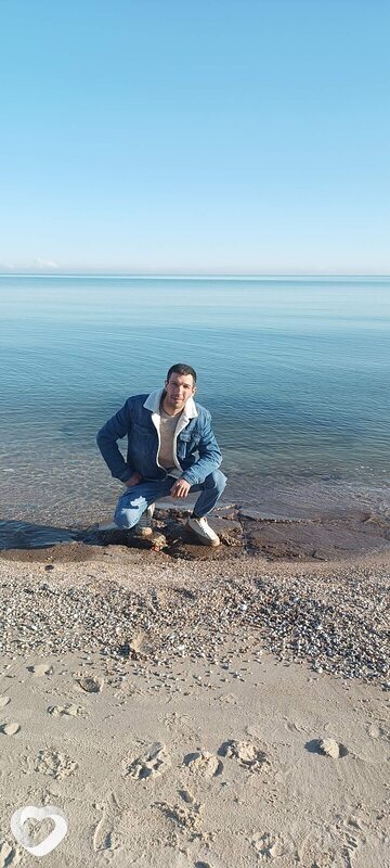 Хуба Буба, 38, Таганроге — анкета №4085524