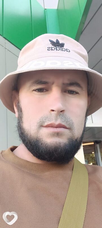 Джамал, 40, Красноярске — анкета №4085529