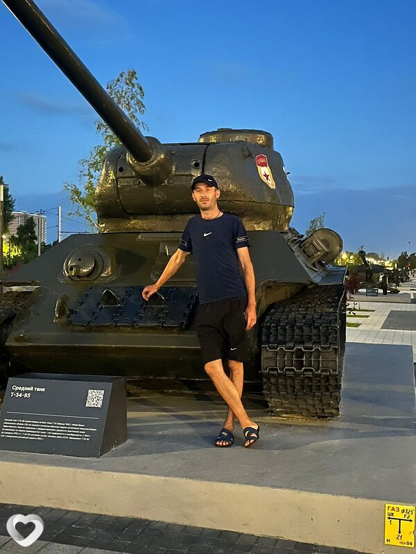 Дмитрий, 32, Курске — анкета №4085539