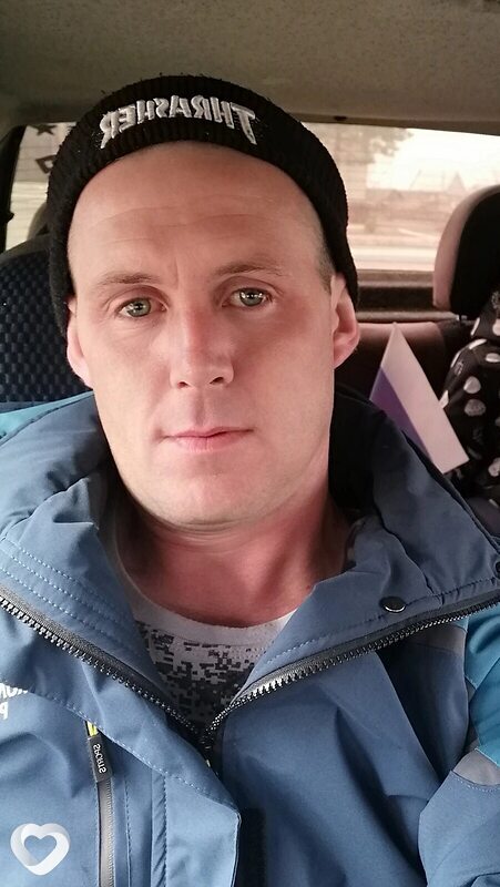Николай, 37, Челябинске — анкета №4085395