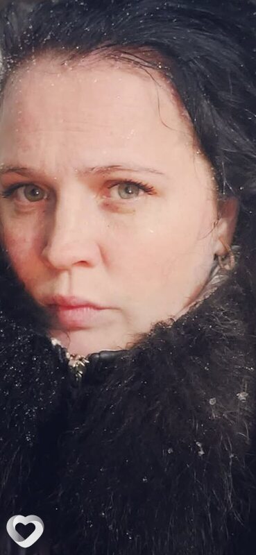 Ніна, 37, Львове — анкета №4085396