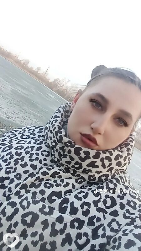 Алина, 25, Новосибирске — анкета №4085399