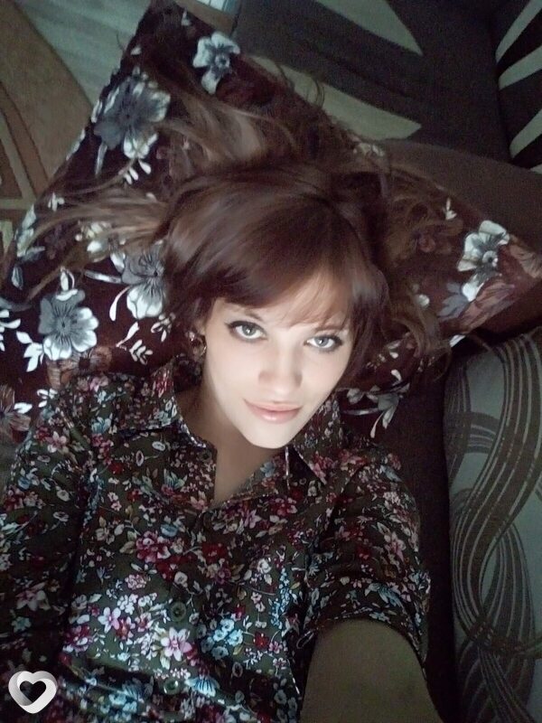 Татьяна, 32, Кемерове — анкета №4085400