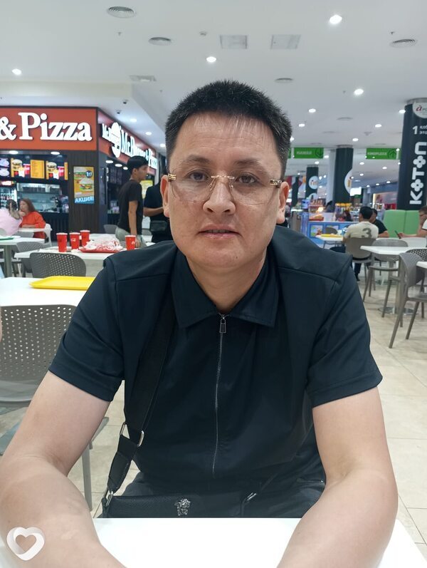 Сабит, 38, Алматы — анкета №4085402