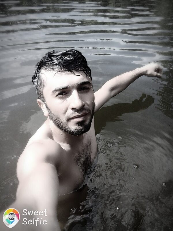 Ilkhan, 36, Мытищах — анкета №4085410