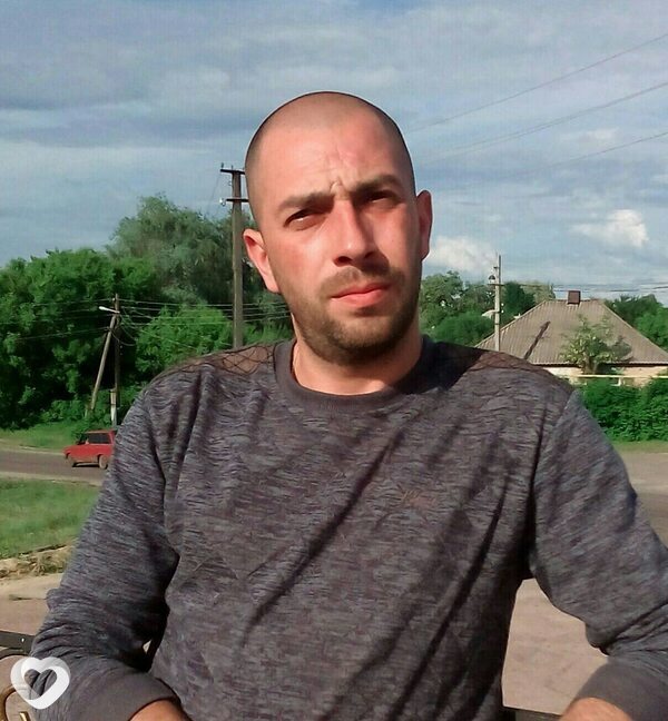 Александр, 44, Сургуте — анкета №4085565