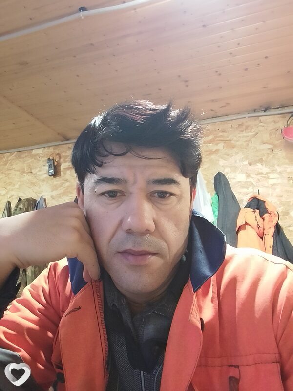 Баха, 43, Ижевске — анкета №4085568