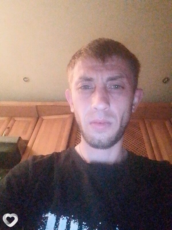 Антон, 34, Хабаровске — анкета №4085575