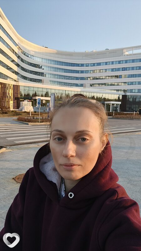 Елена, 41, Санкт-Петербурге — анкета №4085589