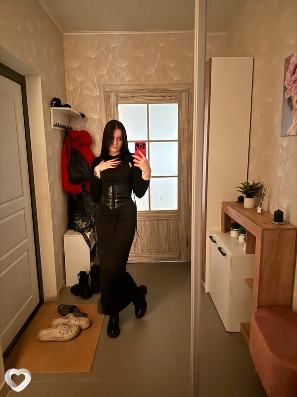 Арина, 19, Оренбурге — анкета №4085469