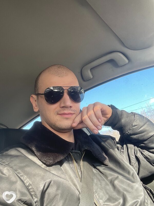 Николай, 32, Екатеринбурге — анкета №4085470