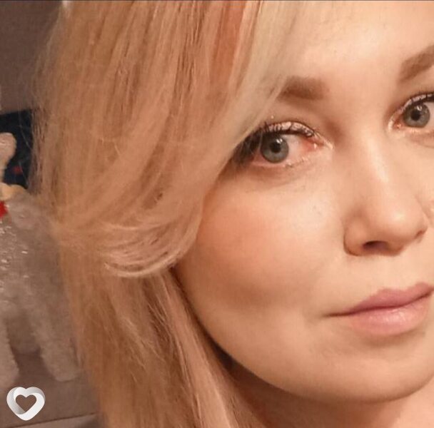 Татьяна, 46, Москве — анкета №4085474