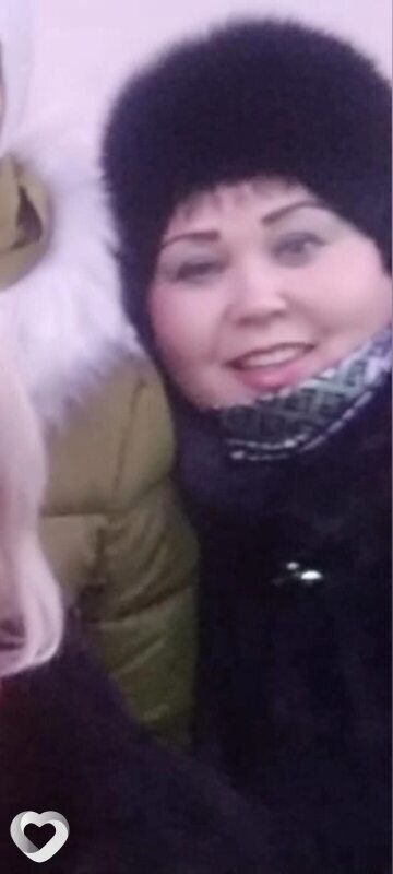 Сания, 59, Казани — анкета №4085482