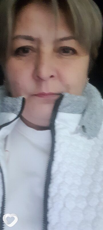 Ирина, 51, Иркутске — анкета №4085489