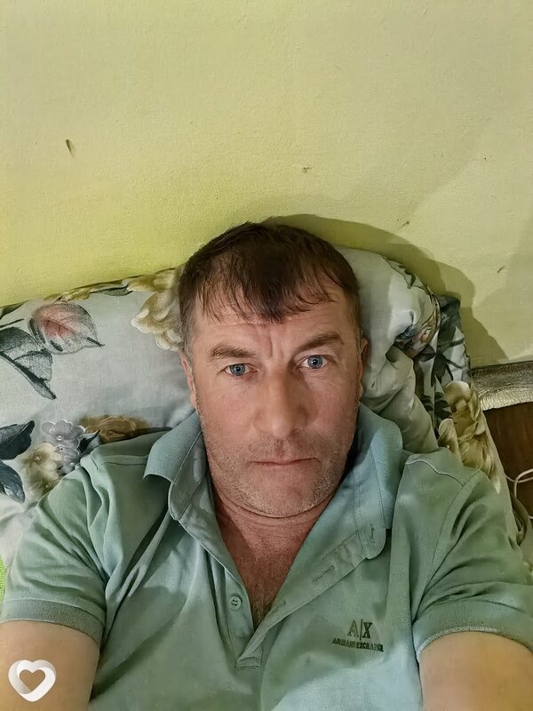 Джамшед, 45, Наро-Фоминске — анкета №4086037