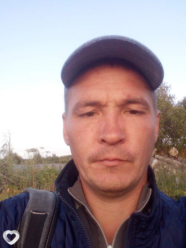 Николай, 41, Мценске — анкета №4086043