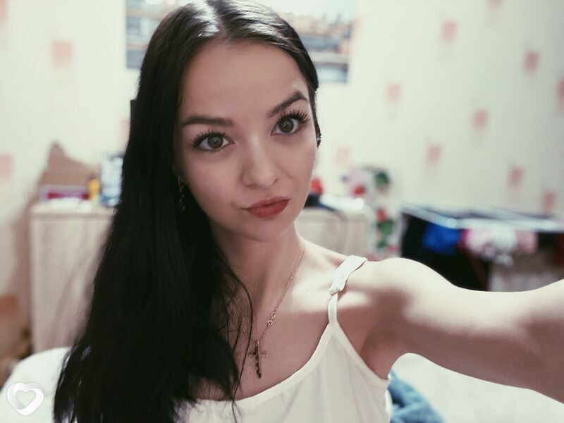 Настасья, Апатиты