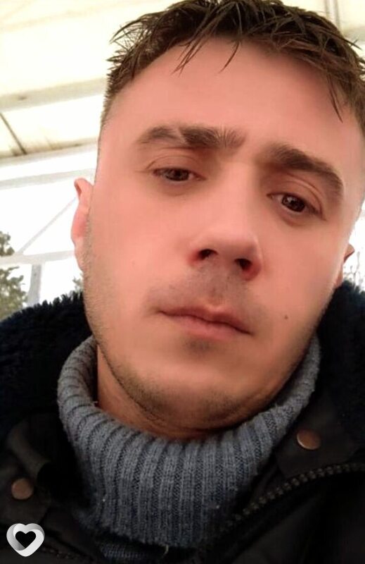 Сергей, 39, Обнинске — анкета №4086047