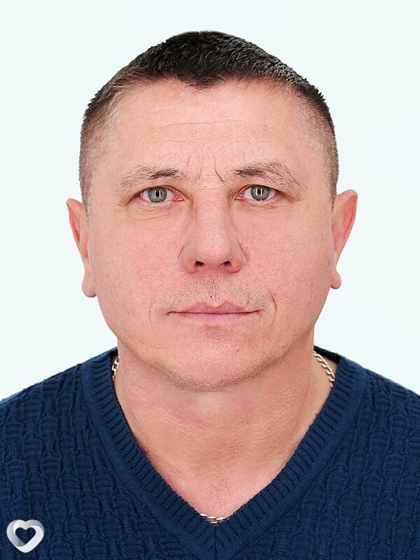 Анатолій, 46, Сумах — анкета №4086049