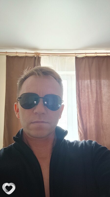 Алексей, 46, Иркутске — анкета №4086051