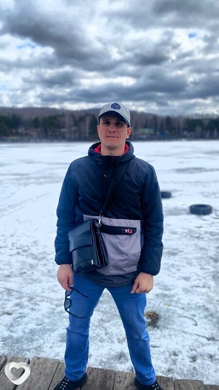 Кирилл, 32, Прокопьевске — анкета №4086058