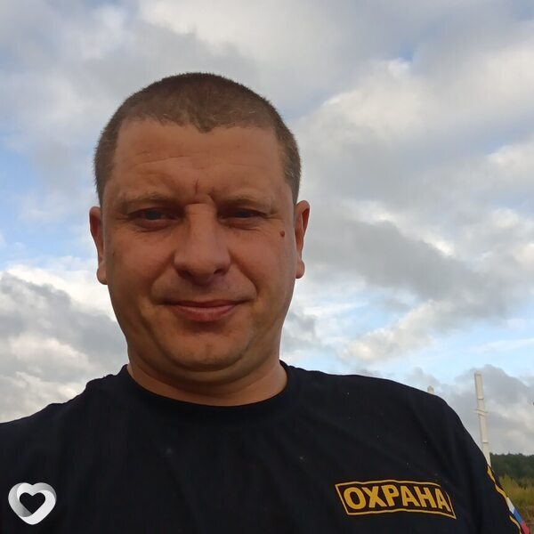 Саша, 37, Видном — анкета №4086061
