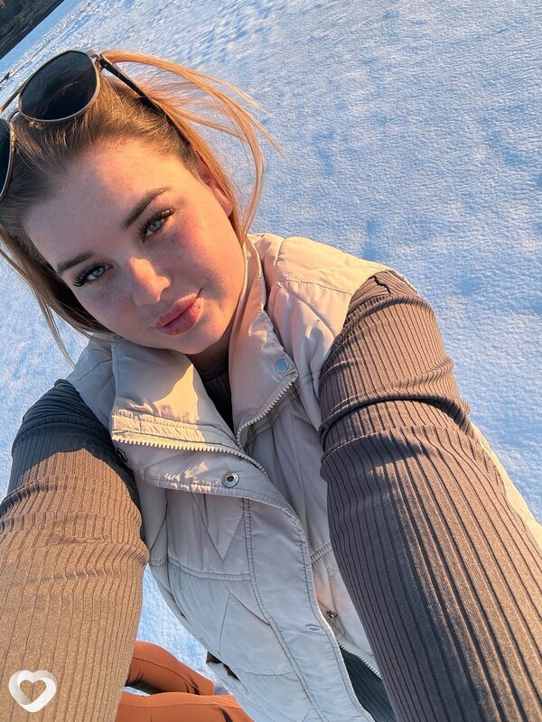 Зоя, 20, Иркутске — анкета №4085742