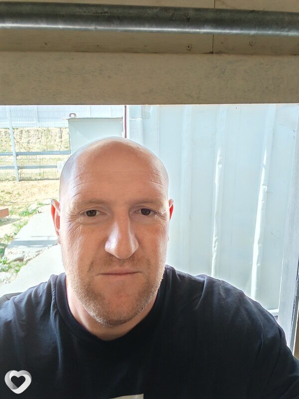 Дмитрий, 40, Курске — анкета №4085750