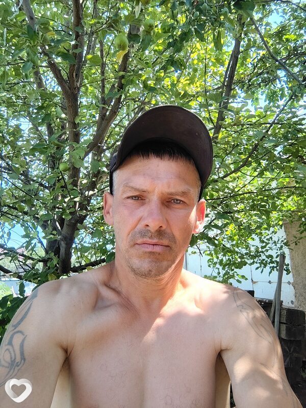 Артём, 38, Уральске — анкета №4085763