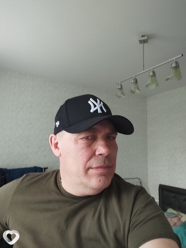 Валерий, 51, Туле — анкета №4085615
