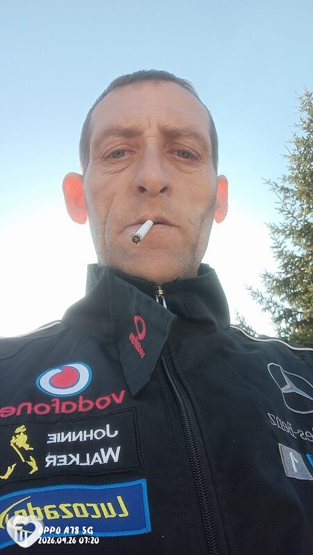 Александр, 46, Усть-Каменогорск — анкета №4085620