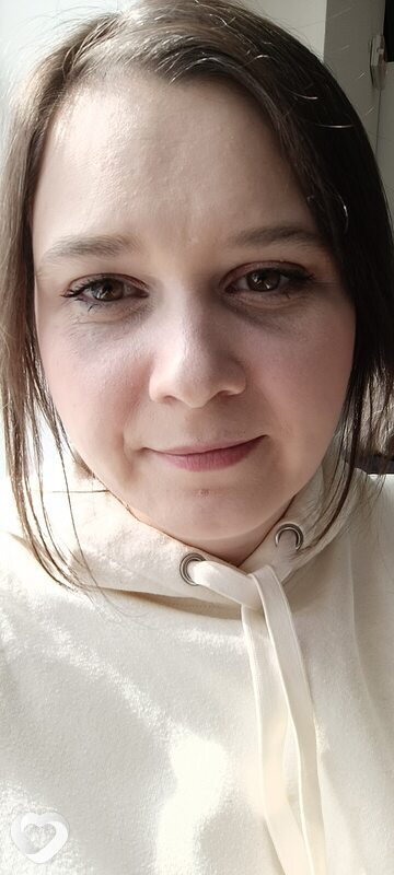 Ангелина, 33, Екатеринбурге — анкета №4085621