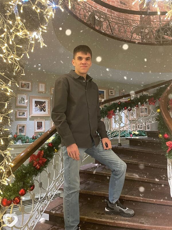 Андрей, 28, Нерюнгри — анкета №4085622