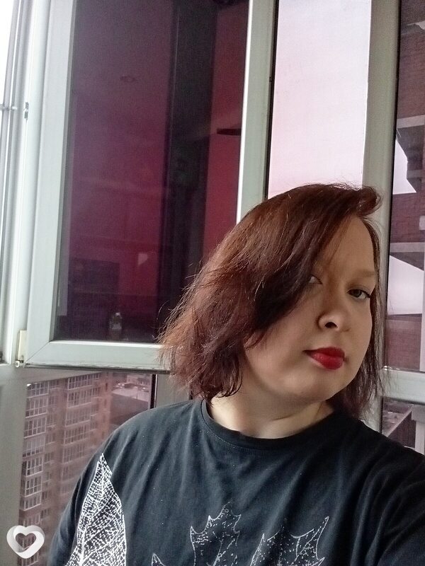 Марина, 27, Ростове-на-Дону — анкета №4085623