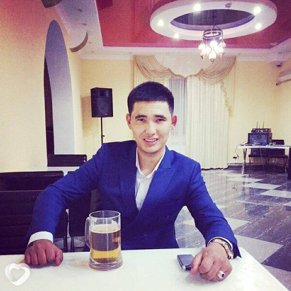 Murat, 29, Братске — анкета №4085631